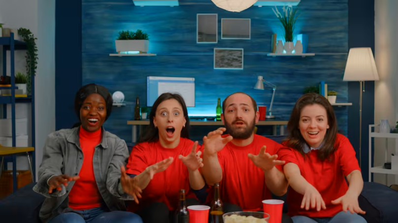 3 Months IPTV Subscription